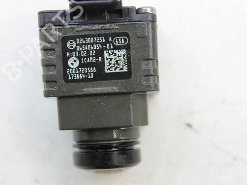 Camera BMW 1 (F40) 118 d | BP39859724E14 - Image 3