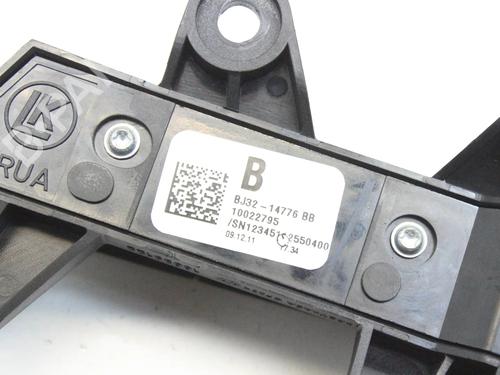 Switch LAND ROVER RANGE ROVER EVOQUE (L538) 2.2 D 4x4 | BP39817819I30 - Image 4