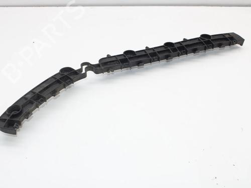 Used Rear bumper bracket Rear bumper bracket MITSUBISHI OUTLANDER III (GG_W, GF_W, ZJ, ZL, ZK) 2.0 Hybrid 4WD (GG2W) (200 hp) 39772690 39772690