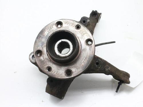 Used Left front steering knuckle Left front steering knuckle DACIA SANDERO III 1.0 TCe 110 (110 hp) 39860415 39860415