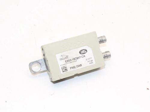 Used Electronic module Electronic module LAND ROVER DISCOVERY SPORT (L550) 2.2 D 4x4 (190 hp) 39859243 39859243