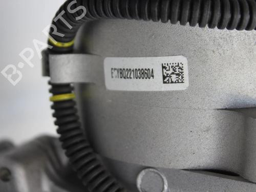 Steering column FORD KUGA III (DFK) 2.5 Duratec Plug-in-Hybrid | BP39833855M21 - Image 8