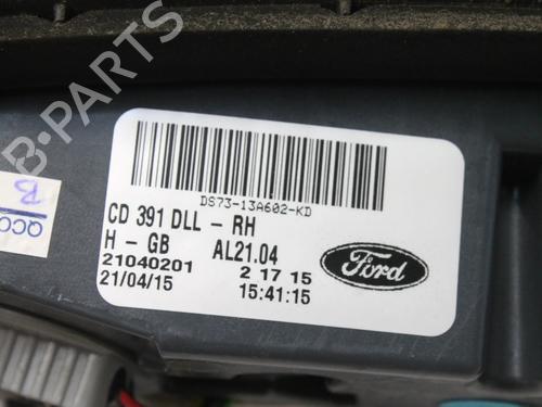 Right tailgate light FORD MONDEO V Saloon (CD) 2.0 TDCi | BP39838258C80 - Image 4