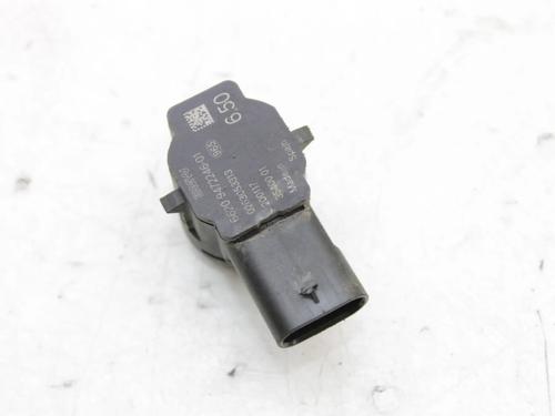 Electronic module BMW 1 (F40) 118 d | BP39805105M83 - Image 2