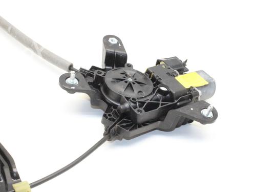 Rudehejsemekanisme Højre bagtil FORD MONDEO V Hatchback (CE) 1.5 TDCi | BP39828741C25 - Image 3