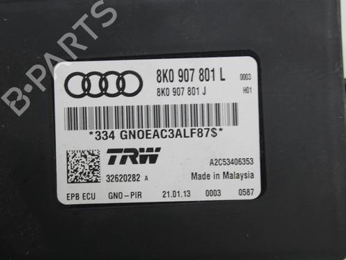 Electronic module AUDI A5 Sportback (8TA) 2.0 TDI quattro | BP39815844M83 - Image 3