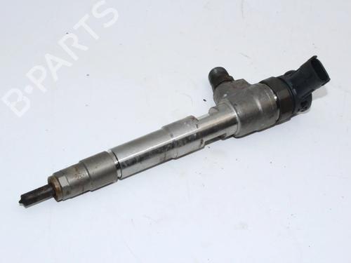 Used Injector Injector MERCEDES-BENZ A-CLASS (W177) A 180 d (177.003) (116 hp) 39846371 39846371
