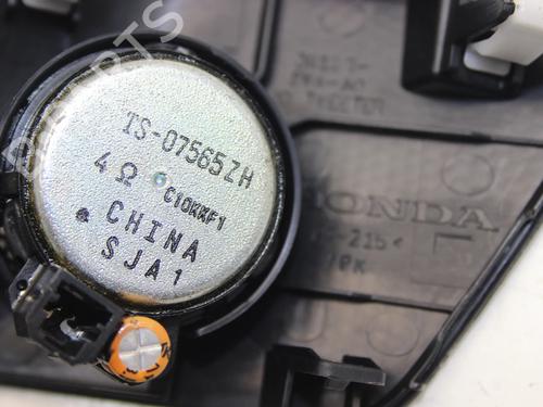 Speaker HONDA CR-V III (RE_) 2.2 i-DTEC 4WD (RE6) | BP39866322E2 - Image 4