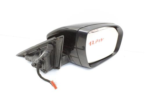 Retrovisor direito Retrovisor direito LAND ROVER RANGE ROVER EVOQUE (L538) 2.2 D 4x4 (190 hp) 39816949 39816949