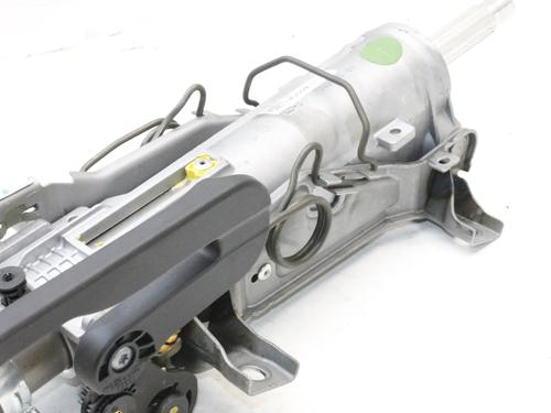 Steering column AUDI Q7 (4MB, 4MG, 4MQ) 3.0 TDI quattro | BP39775243M21 - Image 3