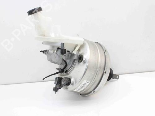 Used Servo brake Servo brake MERCEDES-BENZ EQB (X243) EQB 350 4-matic (243.612) (292 hp) 39847894 39847894