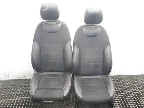 Sæde sæt MERCEDES-BENZ EQB (X243) EQB 350 4-matic (243.612) | BP39810022C78 - Image 2
