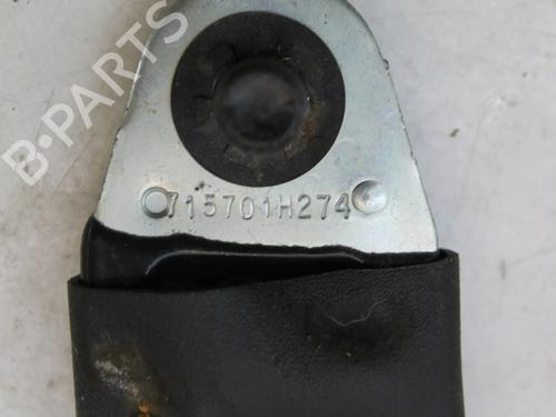 Seat buckle JEEP COMPASS (MK49) 2.2 CRD 4x4 | BP39797902I32 - Image 4