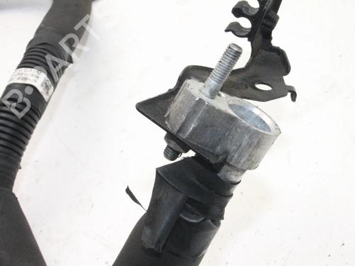 AC pipe HONDA CR-V III (RE_) 2.2 i-DTEC 4WD (RE6) | BP39845828M126 - Image 3