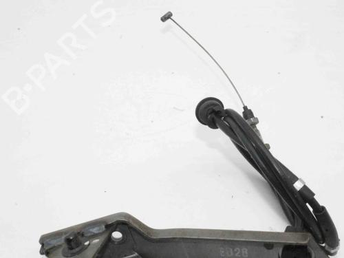 Pedal HONDA S2000 (AP) 2.0 (AP1) | BP39869850I4 - Image 4