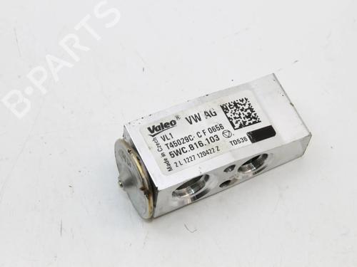 Elektronisk sensor Elektronisk sensor VW CADDY V MPV (SBB, SBJ) 1.5 TSi EVO (114 hp) 39877514 39877514