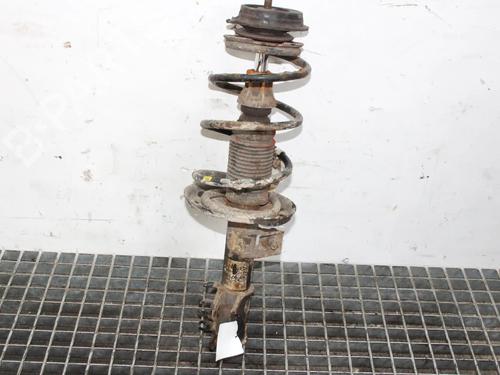 Used Right front shock absorber Right front shock absorber FIAT 500 C (312_) 1.2 (312CXA1A, 312AXA1A) (69 hp) 39803769 39803769