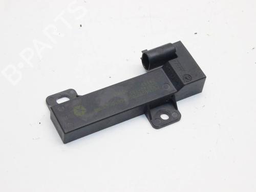 Used Electronic module Electronic module JEEP CHEROKEE (KL) 2.0 CRD 4x4 (170 hp) 39814039 39814039