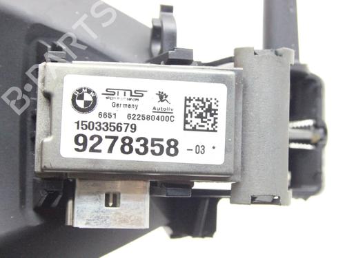 Camera BMW 1 (F20) 118 d | BP39801567E14 - Image 4