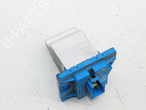 Heater resistor FORD RANGER (TKE) 2.2 TDCi 4x4 | BP39815866M108 - Image 2