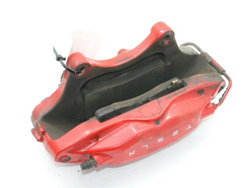 Right front brake caliper TESLA MODEL S (5YJS) 85D AWD | BP39788743M104 - Image 2