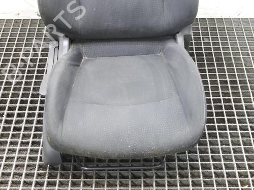 Right front seat NISSAN LEAF (ZE0) Electric | BP39790881C16 - Image 3