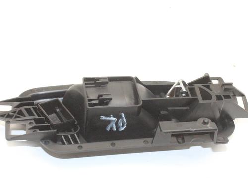 Front left interior door handle VW AMAROK (2HA, 2HB, S1B, S6B, S7A, S7B, AGD) 2.0 BiTDI 4motion | BP39828176I13 - Image 3