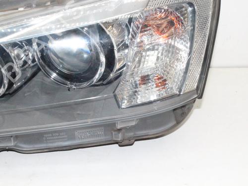 Left headlight BMW X3 (F25) xDrive 20 d | BP39837019C28 - Image 3