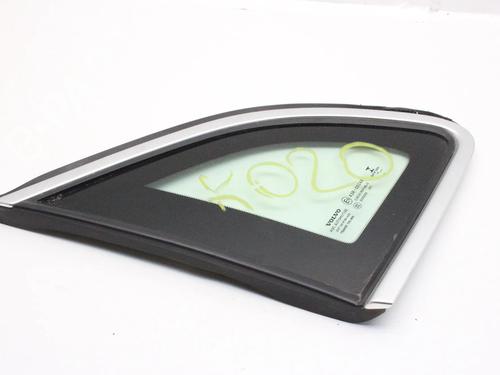 Panel rute bak venstre Panel rute bak venstre VOLVO V40 Hatchback (525) D2 (120 hp) 39873326 39873326