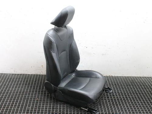 Used Left front seat Left front seat TOYOTA PRIUS (_W5_) 1.8 Hybrid (ZVW50, ZVW50_, ZVW51_, ZVW50R, ZVW51) (122 hp) 39877920 39877920