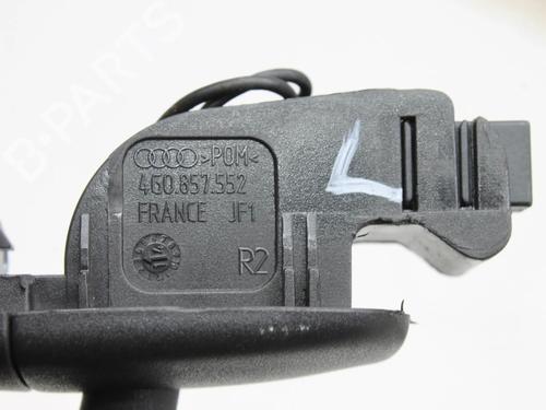 Left sun visor AUDI A6 C7 (4G2, 4GC) 3.0 TDI quattro | BP39846170I1 - Image 4