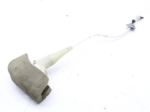 Used Fuel door actuator Fuel door actuator PORSCHE BOXSTER (986) S 3.2 (260 hp) 39777580 39777580