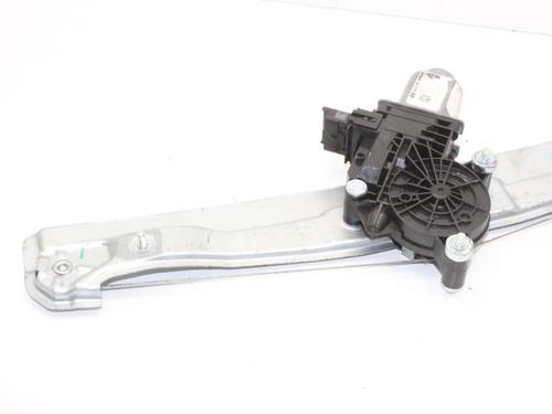 Front left window mechanism HYUNDAI TUCSON (NX4E, NX4A) 1.6 T-GDi | BP39876919C22 - Image 2