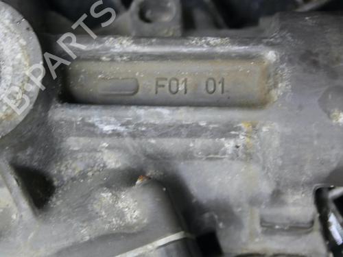 Steering rack AUDI Q5 (FYB, FYG) 2.0 TDI quattro | BP39850035M22 - Image 12