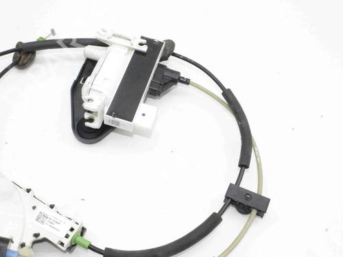 Front right lock TESLA MODEL X (5YJX) P100D AWD | BP39774229C97 - Image 6