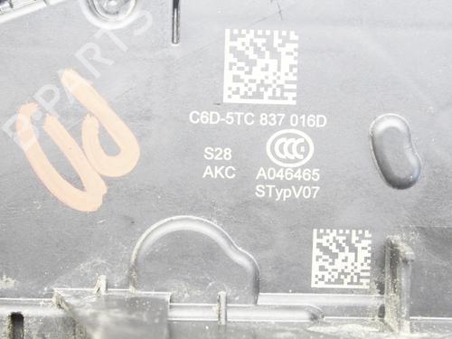 Front right lock CUPRA BORN (K11) 58 | BP39834581C97 - Image 4