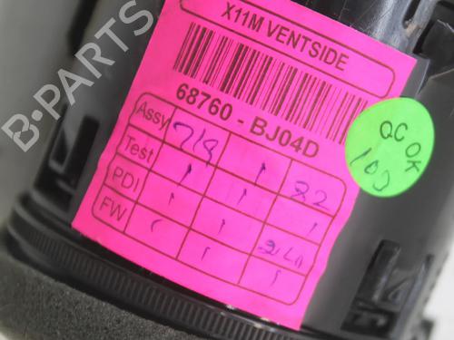 Luftventil NISSAN NV200 Van e-NV (ME0N) | BP39878874I21 - Image 4