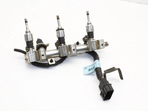 Sprederrør Sprederrør HYUNDAI BAYON (BC3) 1.0 T-GDI 48V-Hybrid (120 hp) 39872167 39872167