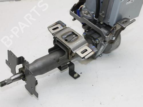 Steering column NISSAN LEAF (ZE0) Electric | BP39776102M21 - Image 3