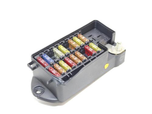 Used Fuse box Fuse box JAGUAR XK 8 Coupe (X100) 4.0 (363 hp) 39798471 39798471