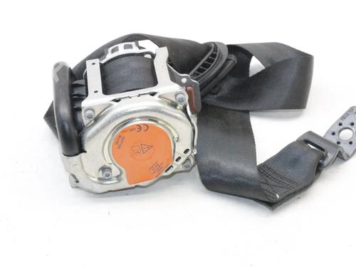Front left seatbelt VW POLO VI (AW1, BZ1, AE1) 1.0 | BP39798270I26 - Image 3
