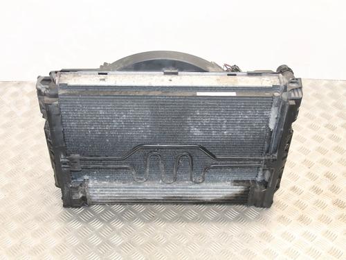 Used Radiator set Radiator set BMW 3 (E90) 320 d (163 hp) 39770340 39770340