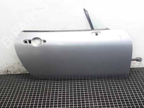 Dør højre fortil Dør højre fortil MAZDA MX-5 III (NC) 2.0 (NC18) (160 hp) 39834029 39834029