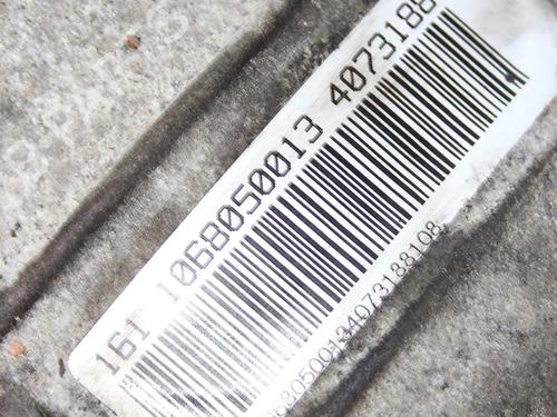 Gearbox BMW X3 (E83) 3.0 sd | BP39836000M3 - Image 9