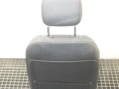 Seats set MERCEDES-BENZ EQA (H243) EQA 250 (243.701) | BP39844882C78 - Image 4