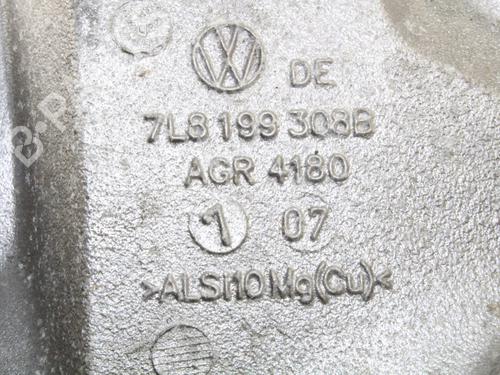 Engine mount AUDI Q7 (4LB) 4.2 TDI quattro | BP39827270M89 - Image 3