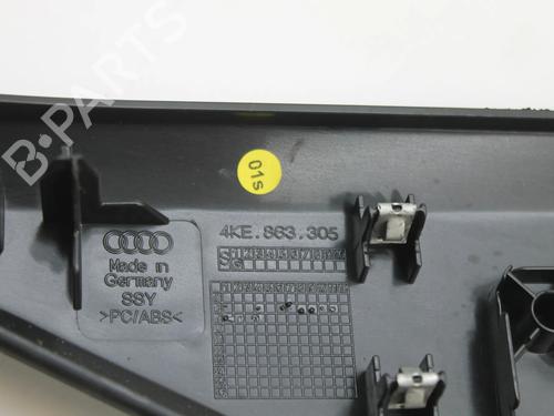 Console centrale AUDI E-TRON (GEN) 55 quattro | BP39838356I22 - Image 3