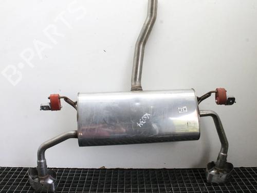 Exhaust system FORD KUGA III (DFK) 2.5 FHEV | BP39793480M121 - Image 5