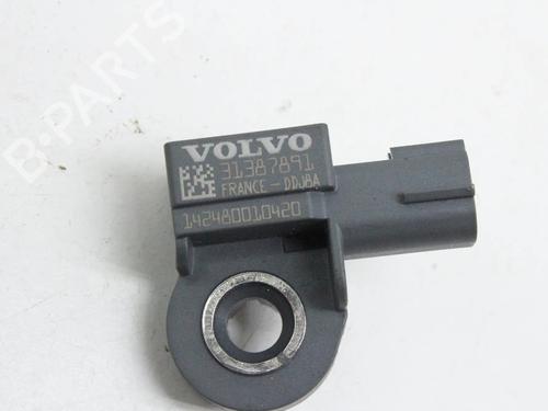 Control unit VOLVO V40 Hatchback (525) D4 | BP39801677M11 - Image 3