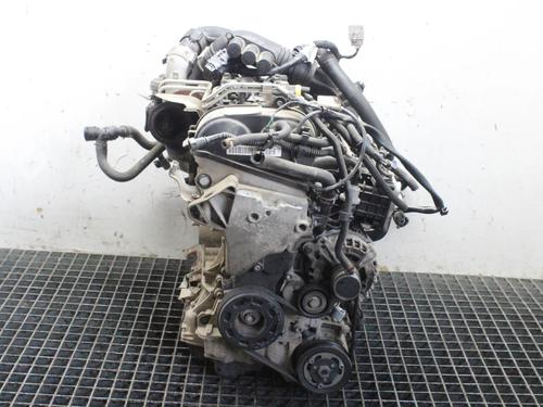 Engine AUDI A3 Sportback (8VA, 8VF) 1.4 TSI | BP39856497M1 - Image 2